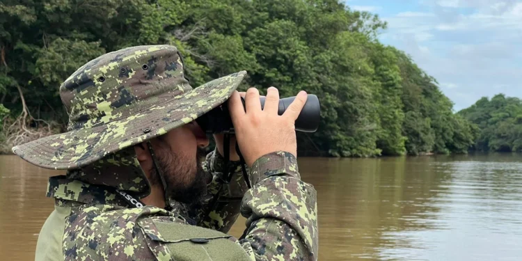 Com foco na proteção dos estoques pesqueiros, Naturatins intensifica fiscalização durante a Piracema