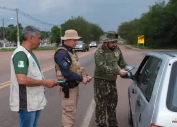Encontro proporcionou aos participantes atividades práticas - Naturatins/Governo do Tocantins
