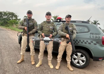 Naturatins e Graer realizam blitz educativa em Araguatins