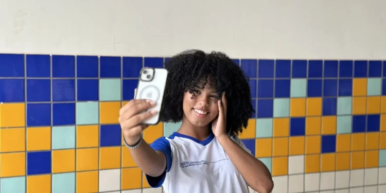 Seduc divulga resultado definitivo da fase regional do concurso Estudante Influencer