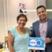 Secretário Fábio Vaz recebe reconhecimento do Unicef pelos avanços na educação para a Primeira Infância no Tocantins