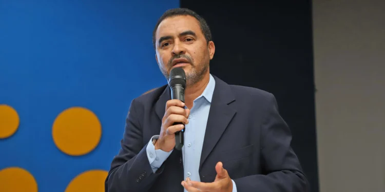 Governador Wanderlei Barbosa lança Refis 2024 nesta quinta-feira, 7, no Palácio Araguaia