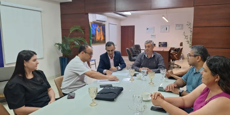 Gurupi reafirma compromisso com desenvolvimento econômico e atrai novos empreendimentos