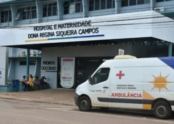Os incentivos são maiores para profissionais do Hospital e Maternidade Dona Regina, referência em atendimento de alto risco
