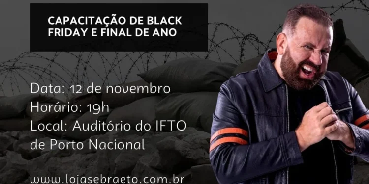 Inspira Porto capacita empresas para aproveitar o pico de vendas no fim de ano