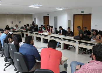 Oficinas ocorrem em todo o país para revisar e redesenhar as políticas culturais dos próximos 10 anos. Paulo Gualberto/Governo do Tocantins.