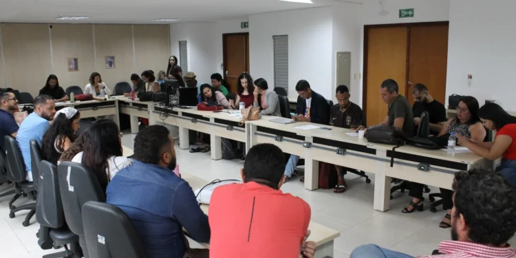 Tocantins se mobiliza para a construção do novo Plano Nacional de Cultura