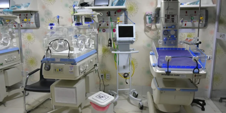 Governo do Tocantins vai complementar rede de atendimentos ginecológicos e obstétricos pelo SUS