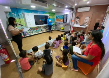 Moradores de Miracema têm até o dia 7 para trocar lâmpadas gratuitamente