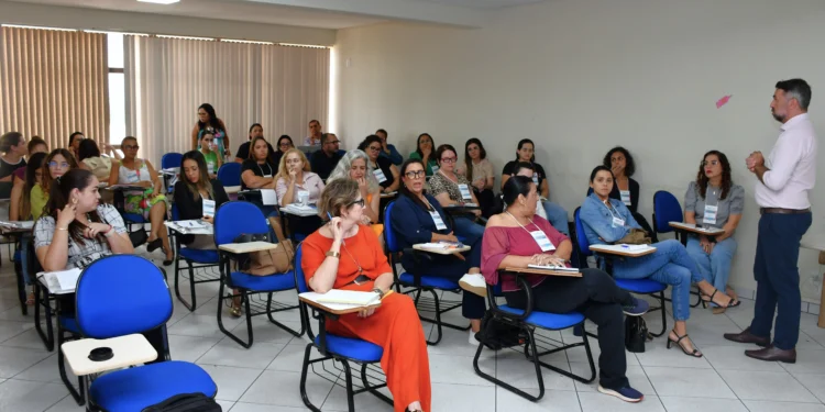 Tocantins sedia a 8ª Oficina Mosaico para aprimorar vigilância de vírus respiratórios