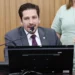  Iniciada tramitação do Orçamento para 2025; Olyntho Neto avoca relatoria