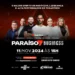 Sebrae realiza Seminário Paraíso Business com Joel Jota e outros grandes nomes nacionais