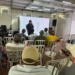 Palestra sobre Impactos das Doenças Reprodutivas na Produção de Bezerros, ministrada pela MSD, saúde animal