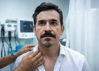 A campanha reforça o autocuidado com uma rotina de check-up e hábitos saudáveis