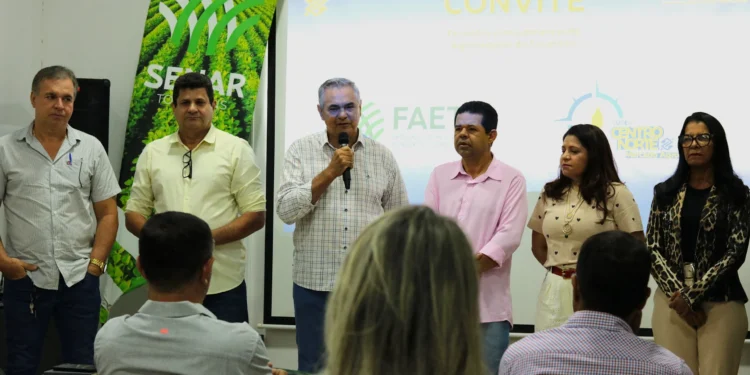 Faet apresenta resultados e novos projetos voltados ao fortalecimento da classe rural