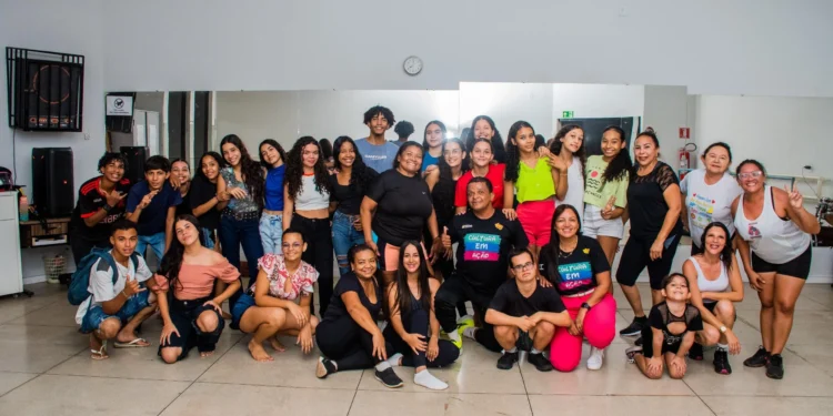 Fotos: Isadora Helloysa