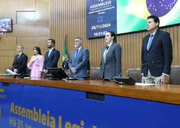 Foto: Clayton Cristus/Dicom Aleto