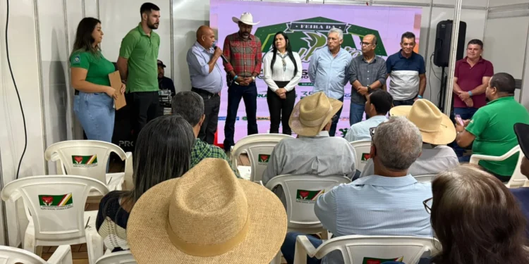 Ponte Alta do Bom Jesus sedia a 21ª edição da Feira da Colheita com apoio do Governo do Tocantins