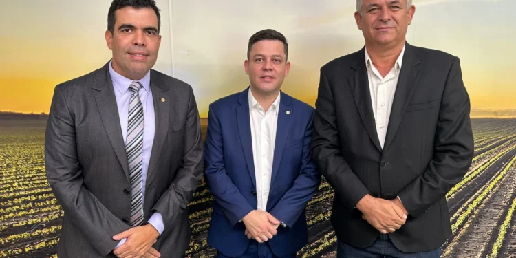 Após projeto de Ayres, STF valida compensação de reserva legal entre imóveis do mesmo bioma