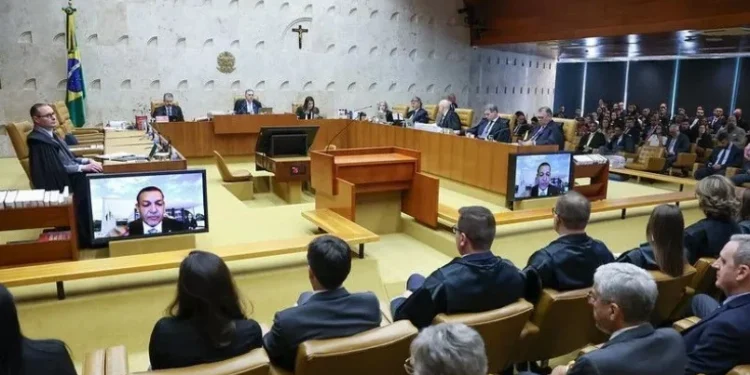 STF tem 2 votos contra lei que proíbe linguagem neutra nas escolas de cidade do interior de SP