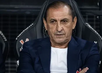 Ramón Díaz, técnico do Corinthians • Agência Corinthians