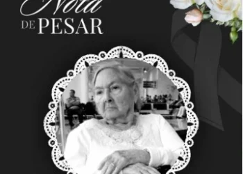 Miracema: Falece Dona Maria Abreu