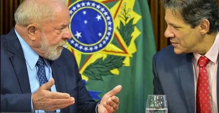Haddad e Lula terão nova rodada de conversas com ministros sobre cortes de gastos