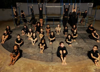 crédito foto: Flaviana OX / Ascom FCP