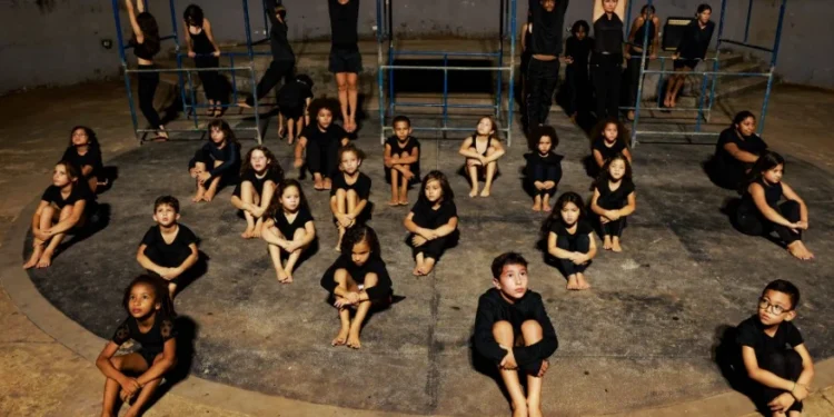 crédito foto: Flaviana OX / Ascom FCP