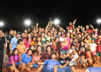 Foto: Edvaldo xerente