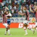 São Paulo atropela Bahia e mantém tabu contra Ceni após falha bizarra de goleiro