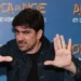 Marcelo Adnet fala sobre protagonismo na animação "Arca de Noé" • Tomzé Fonseca/Agnews