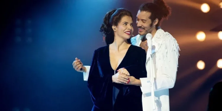 Com Vanessa da Mata, musical sobre Clara Nunes chega a SP em janeiro
