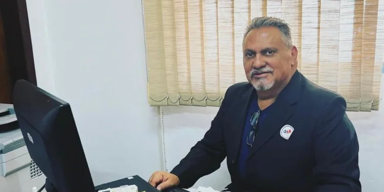 Advogado Josiran Bezerra
Foto: Divulgação