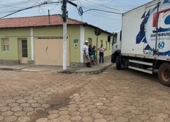 Fiação baixa gera reclamações em Miracema