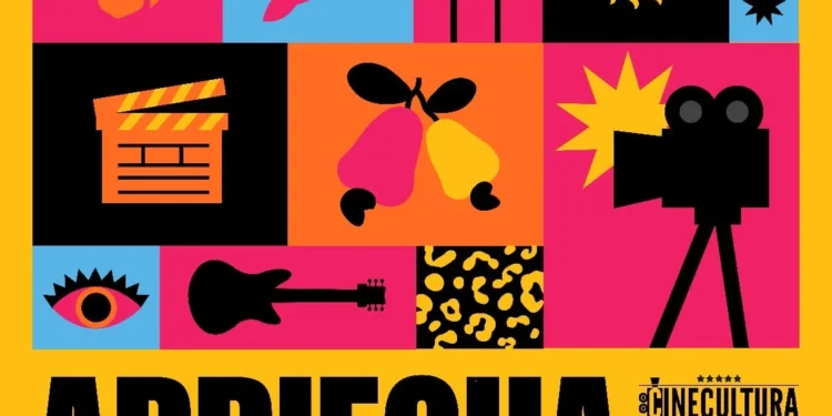 Cine Cultura recebe o Arriégua – Festival de Videoclipes da Região Norte