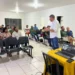 Governo do Tocantins em parceria com a Prefeitura de Lajeado promove curso de qualificação para condutor de pesca esportiva