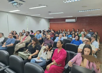 Capacitação promove qualificação contínua dos servidores, melhorando a eficiência e transparência na gestão pública