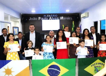 Foto: Edvaldo Xerente