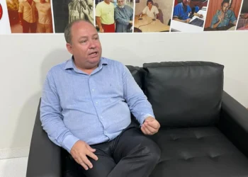 Dr. Flávio Suarte prevê realizações no segundo mandato de Camila Fernandes e projeta futuro