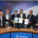 Presidente da Aleto prestigia lançamento do Programa de Recuperação de Créditos Fiscais 2024