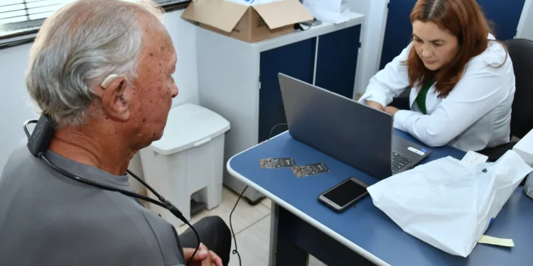 Tocantins celebra o Dia Nacional de Combate à Surdez com alerta para a prevenção precoce