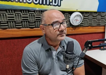 Diretor do CEM Filomena fala sobre situação da instituição