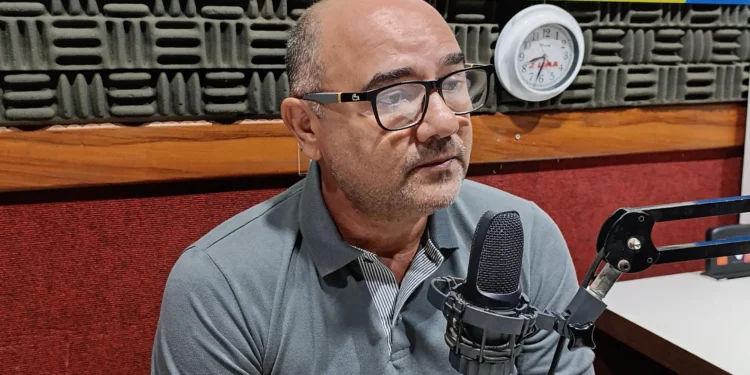 Diretor do CEM Filomena fala sobre situação da instituição