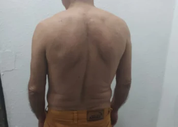 Homem foi capturado por meio de ação integrada entre a 6ª E 8ª Divisão Especializada de Combate ao Crime Organizado da PC/TO