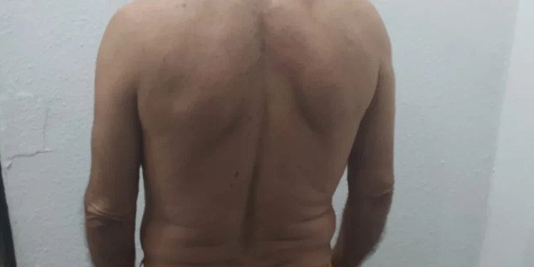 Homem condenado a mais de 50 anos de prisão por estupro de vulnerável é preso pela Polícia Civil em Paraíso do Tocantins