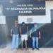 Homem foi preso pela Polícia Civil na tarde desta quarta-feira, em Lizarda