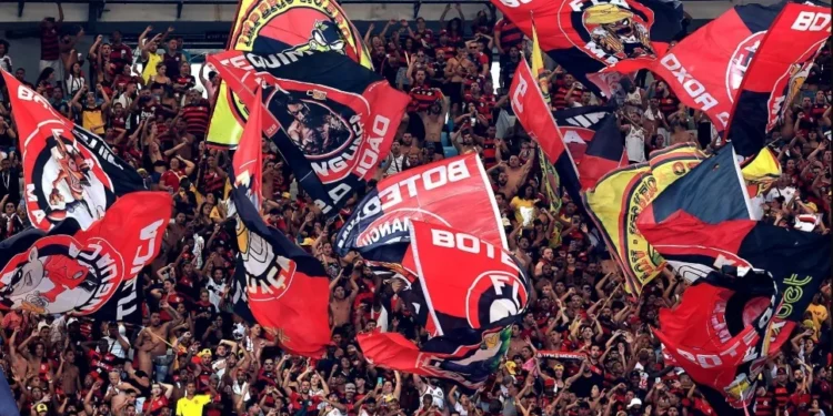 Grama natural e nada de shows: veja os planos do Flamengo para o novo estádio