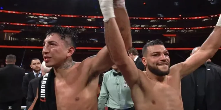 Mike Tyson x Jake Paul: veja os resultados da noite