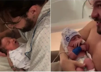 Eliezer diz que filho com Viih Tube quase foi para a UTI • Instagram / Eliezer